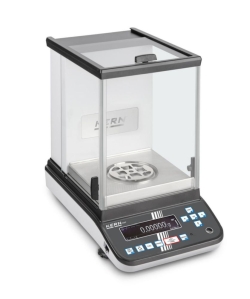 Slika Analytical balance ABP