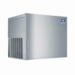 Flake ice maker without reservoir, RFP series, air cooled