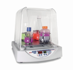 Slika Benchtop shaking incubator Genie Temp-Shaker 300, with flask clamp