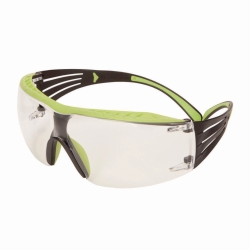 Safety Eyeshields SecureFit&trade; 400X