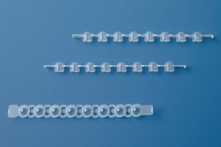 Slika PCR cap strips