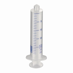 Slika Disposable Syringes HSW HENKE-JECT<sup>&reg;</sup>, 2-part, non-sterile