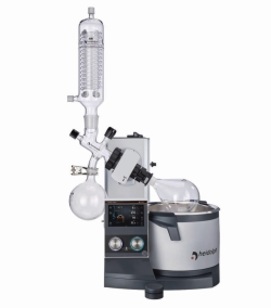 Slika Rotary Evaporators Hei-VAP Expert Control, with hand lift