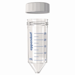 Slika Eppendorf Tubes<sup>&reg;</sup> 25 ml, PP, starter pack, with screw caps