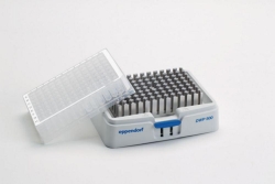 Exchangeable blocks Eppendorf SmartBlocks&trade; and accessories for Eppendorf ThermoMixer&trade; C and ThermoStat C