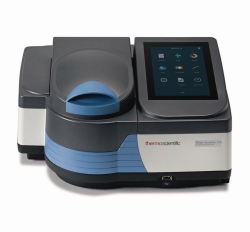 Spectrophotometer Orion&trade; AquaMate&trade; AQ7100 VIS and AQ8100 UV-VIS