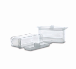 Slika Reagent reservoir, with cover, PP