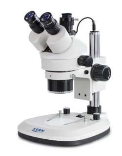 Slika Greenough Stereo Microscopes Lab-Line OZL