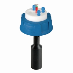 Slika Safety Waste Caps, with mechanical level control