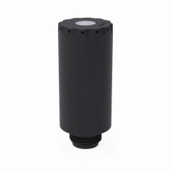 Slika Exhaust filter for barrels, PE