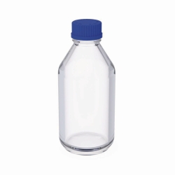 Slika Laboratory flasks, borosilicate