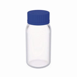 Laboratory flasks, borosilicate