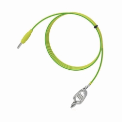 B.SAFE GROUNDING CABLE 1,5 M