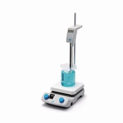 Slika Magnetic stirrer AREC.X with temperature controller