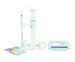 pH / ion meter SevenDirect&trade; SD50 Organic-Kit