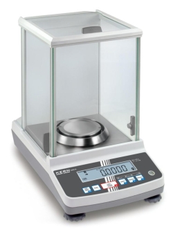 Slika Analytical balance ACS