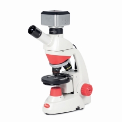 Digital Microscope RED-50X Plus