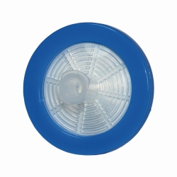 Slika LLG-Syringe filters <I>SPHEROS</I>, PVDF