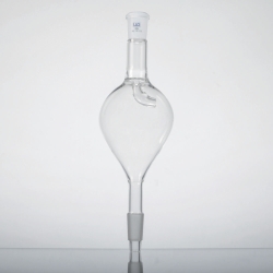 Slika LLG-Splash heads, straight, borosilicate glass 3.3