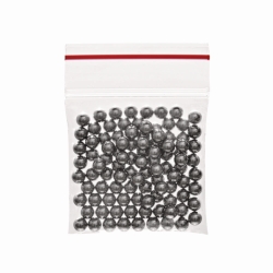 Slika Stainless steel beads for Disruptor Genie&reg; / Bead Genie<sup>TM</sup>