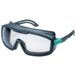 Slika Safety Eyeshields uvex i-lite 9143 with face seal adapts