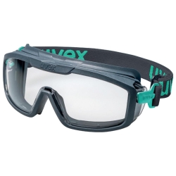 Slika Safety Eyeshields uvex i-lite 9143 with face seal adapts and headband