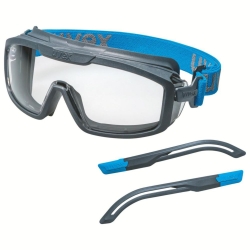 Slika Safety Eyeshields uvex i-lite 9143 kit