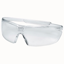 Slika Safety Eyeshields uvex pure-fit
