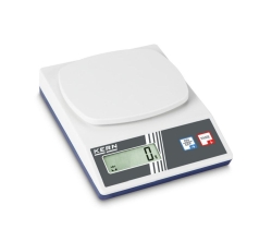 Slika Precision balances EFS