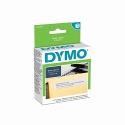 Slika Paper labels LabelWriter&trade; for DYMO<sup>&reg;</sup> label printers, removable