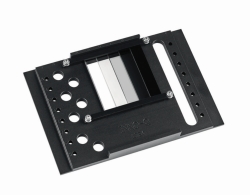 Absorbance test plate for microplate spectrophotometer INNO