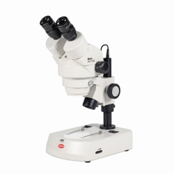 Stereo microscopes with illumination SMZ-160 series