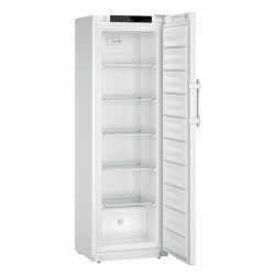 Laboratory freezer SFFfg Performance, with explosion-proofed interior