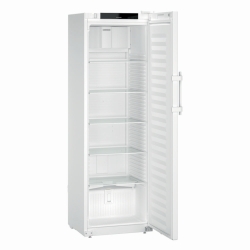 Laboratory refrigerator SRFfg Performance, with explosion-proofed interior