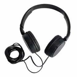 Headphones for Scan<sup>&reg;</sup> 50 and Scan<sup>&reg;</sup> 50 pro