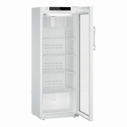 Laboratory refrigerator SRFvg Performance