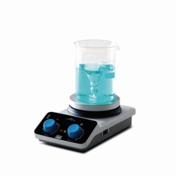 MAGNETIC STIRRER WITH HEATING ARE 5