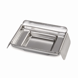 Slika Basic embedding moulds, stainless steel