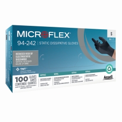 Disposable gloves MICROFLEX&reg;94-242, nitrile