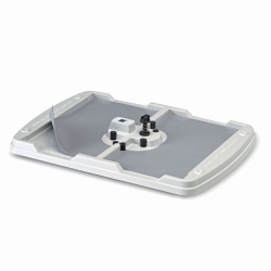 STACKING TRAY FOR MULTIPLATE GENIE