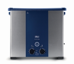 Slika Ultrasonic baths Elmasonic Easy, with heating, with stopcock