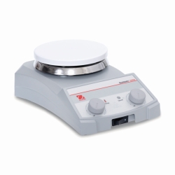 Slika Magnetic stirrer with heating Guardian&trade; 2000, with round top plate