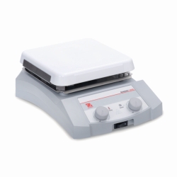 Slika Magnetic stirrer with heating Guardian&trade; 2000, with square top plate