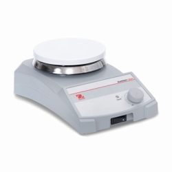 Magnetic stirrer Guardian&trade; 2000, with round top plate