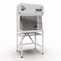 Microbiological safety cabinets SafeFAST Light, Class II