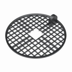 Slika Dirt sieve for safety funnel with level control