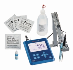 Slika pH/mV meter Eutech&trade; PH 1710, chemically resistant kit