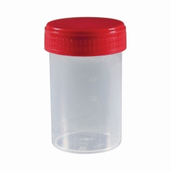 Slika LLG-MULTIPURPOSE CONTAINER, 60 ML, PP, W