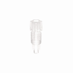 Slika PP FITTING WITH INTEGRATED FERRULE, 1,6