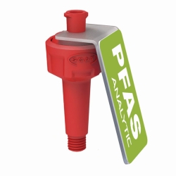 Slika AIR VALVE, PFAS-ANALYTIC